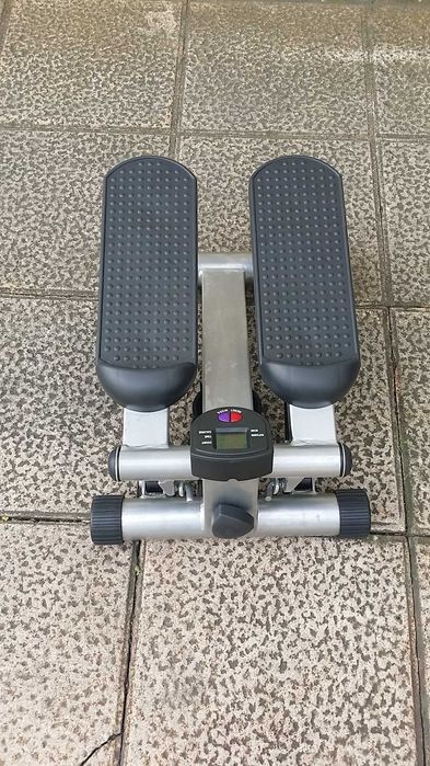 Hydraulic stepper - No. 1470435365168752642