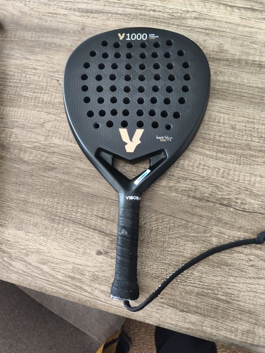 Raquete Padel Volt 1000