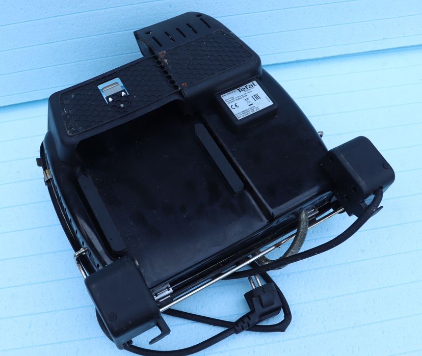 Гриль Tefal (G01-m, контактний )