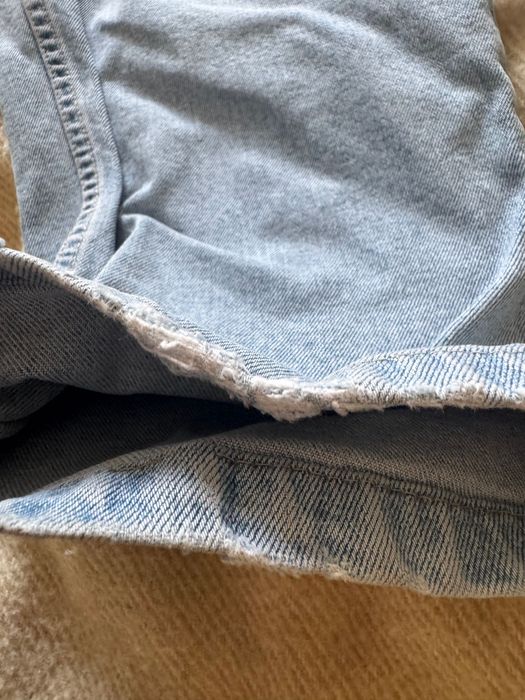 Джинси чоловічі Lands’ end 32