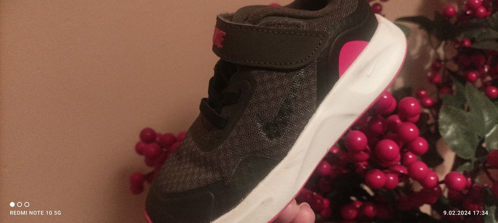 Obuwie sportowe Nike