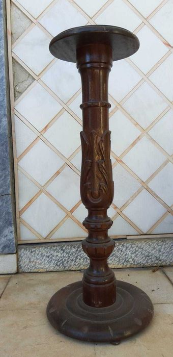 Peças de decoração