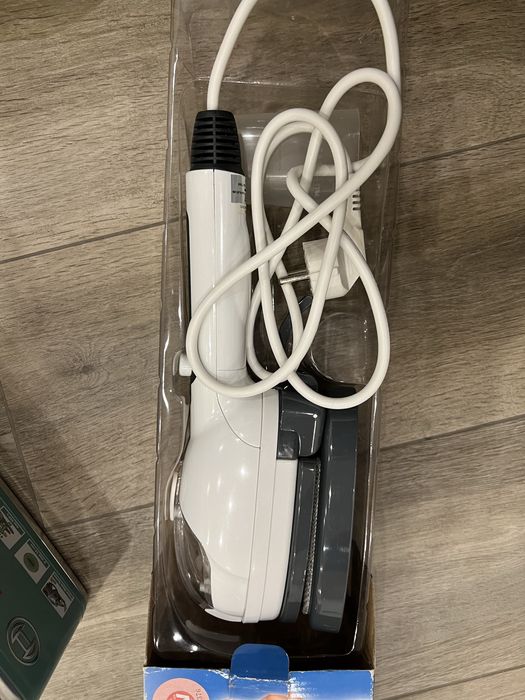 Паровая система Steam o Power