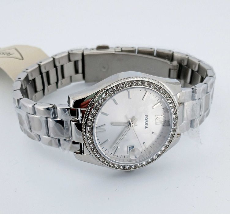 Zegarek damski Fossil ES4317 bransoleta