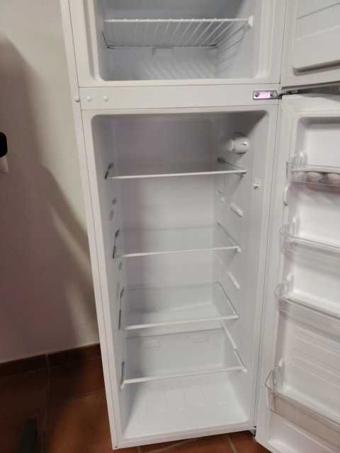 Frigofico Electronica Novo