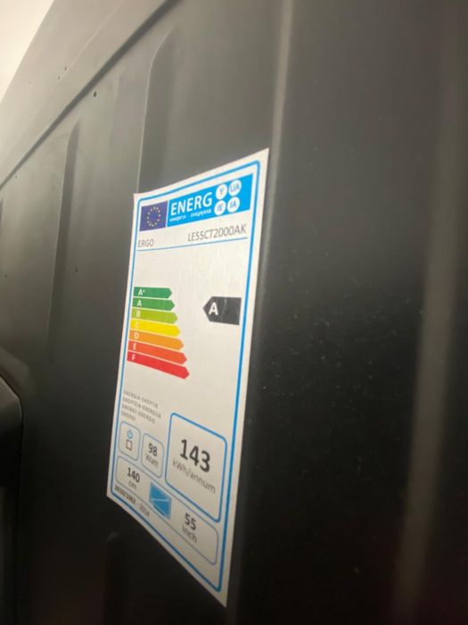 Продаю Телевізор ERGO