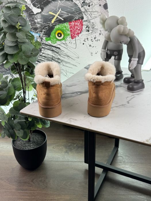 Зимові ботінки Skechers GlamSlam 36 розмір Е14415
