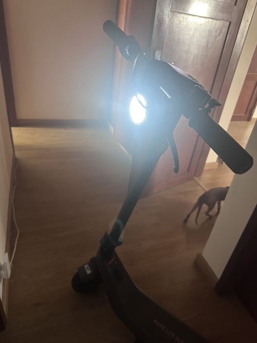 Trotineta NIU KQI2 pro