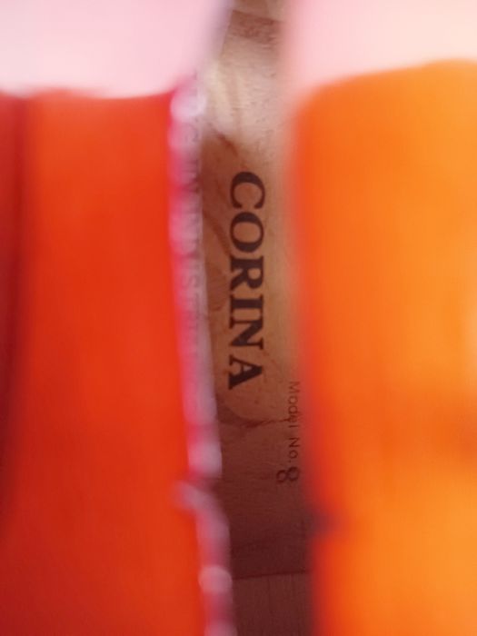 Violino Corina 3/4