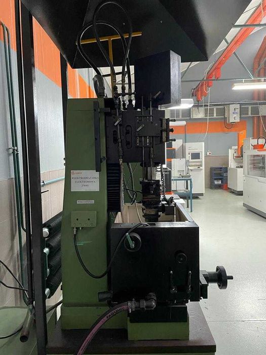 Elektrodrążarka WALTER HW-102SW