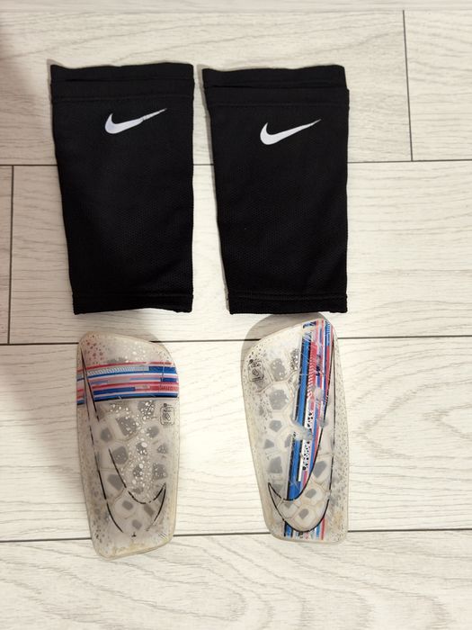 Футбольне екіпірування