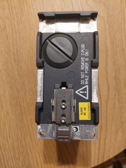 Moduł komunikacyjny Scalance X208