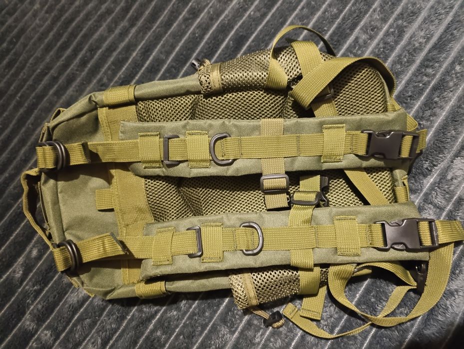 Рюкзак тактичний новий