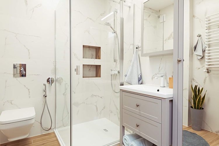 Apartament nad morzem