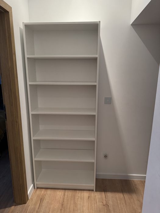 Regal  z ikei polecam