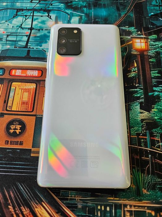 Samsung Galaxy S10 lite 6/128gb