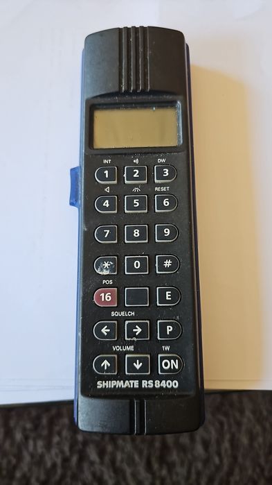 Navegação, equipamentos usados p/ venda