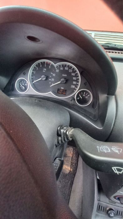 Opel corsa 1.3 cdti