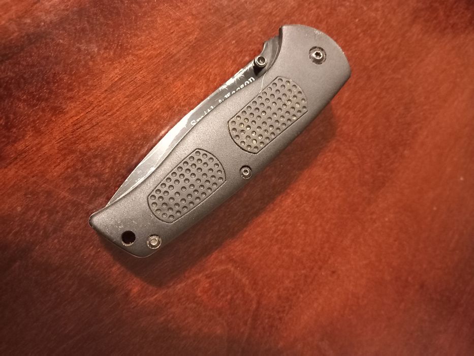 Nóż składany Smith & Wesson S.W.A.T
