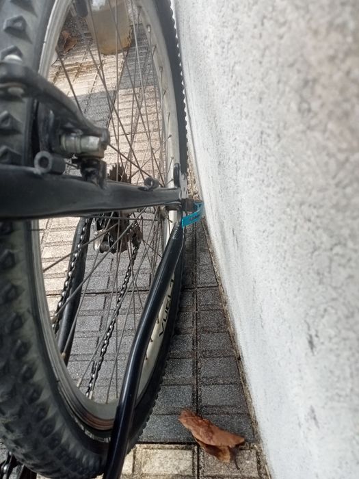 Bicicleta montanha adulto