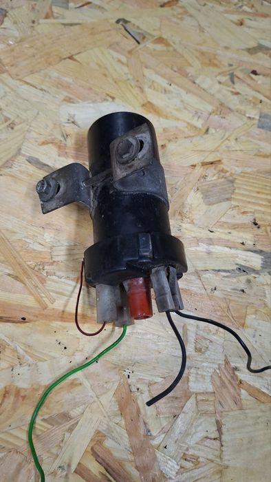 Котушка запалювання VW Golf 2 Jetta Passat B3 Bosch 0221122349 / Катушка зажигания 211905115D