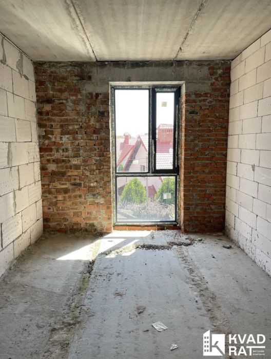 НАЙДЕШЕВША квартира в місті