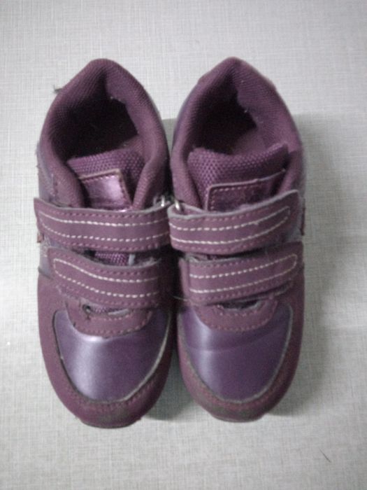 Кросівки для дівчинки