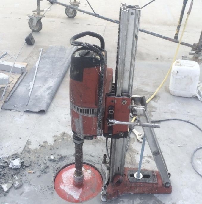 Алмазне буріння