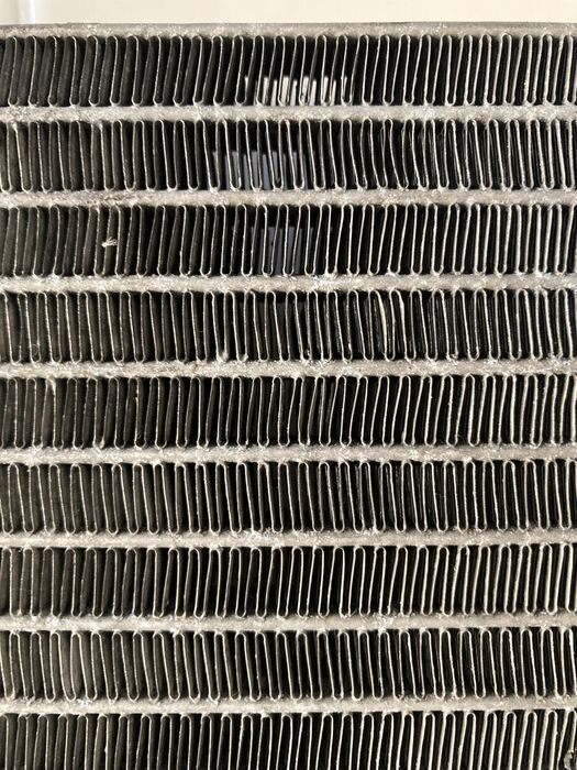 Radiador AC Citroen/Peugeot