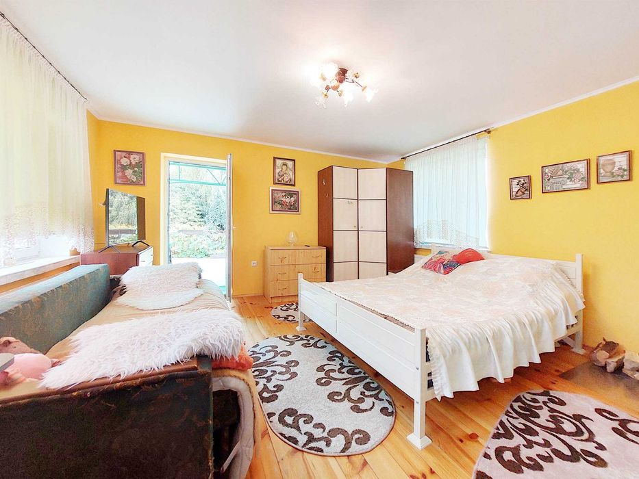 Продам будинок в.К.Ольги 300м, 3 сот, ремонт 350000у.о.