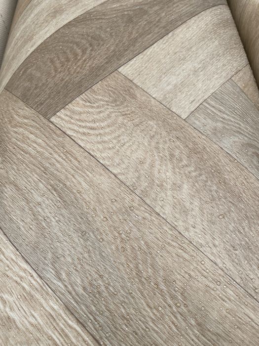Wykładzina PCV linoleum gumolit najgrubsza 2,5 - 3 mm