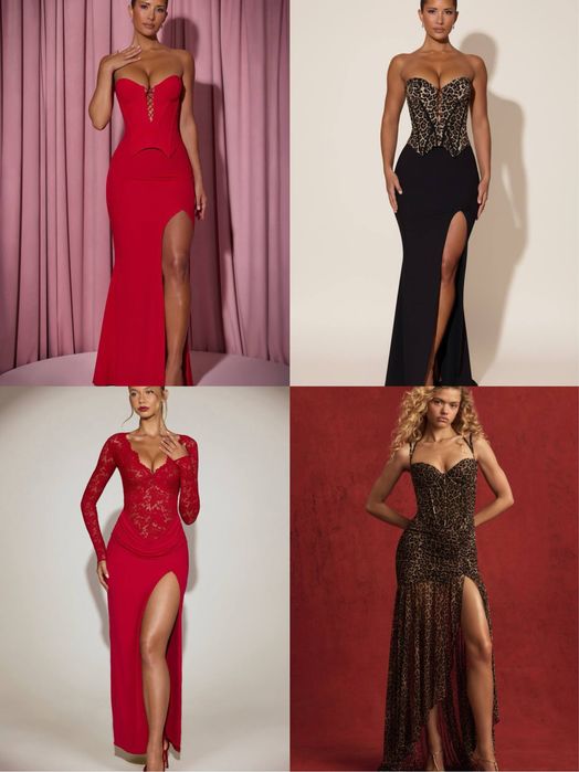 Сукня від Oh Polly