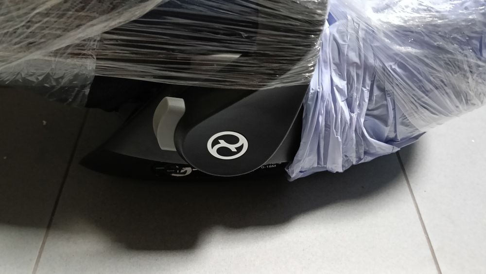 Ovo Bébé Cybex Z
