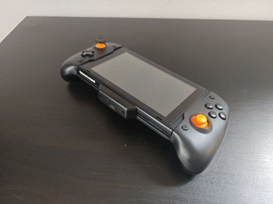Zacro Controller (Para Nintendo Switch)