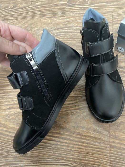 Взуття для хлопчика