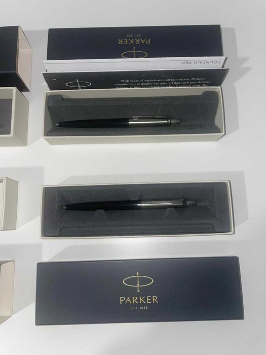 Canetas Parker novas