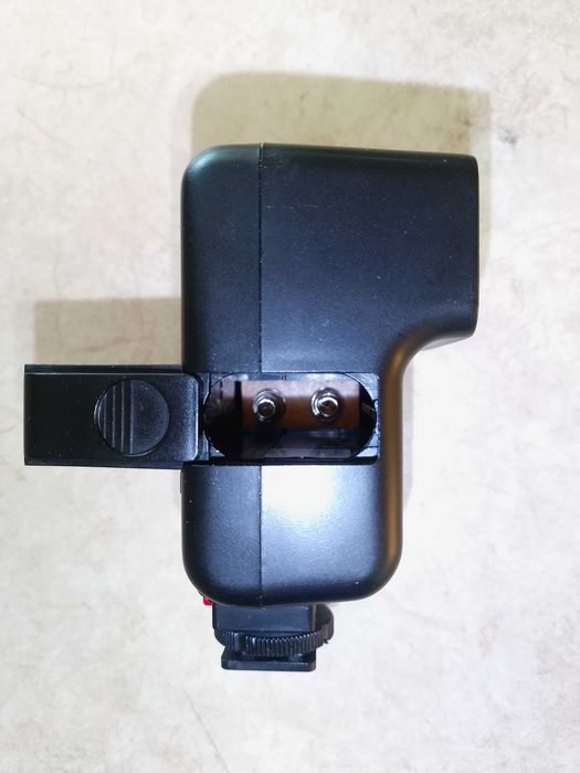 Фотоспалах Karib Turbo Flash,універсальний.