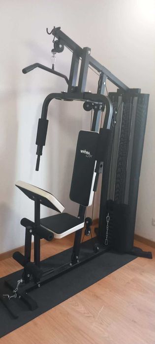 Vital Gym Musculação
