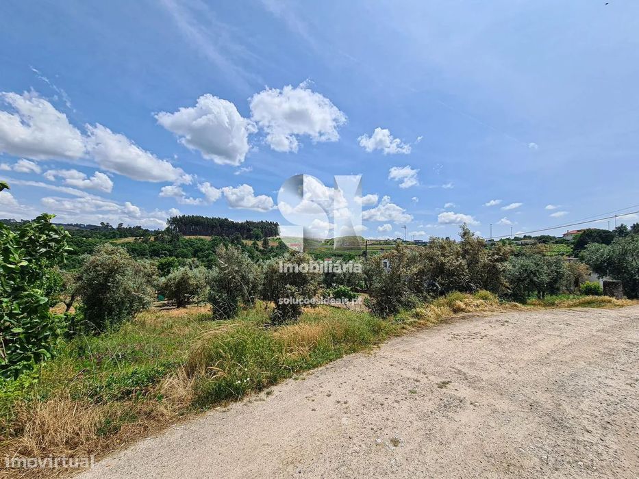 Terreno em Viseu