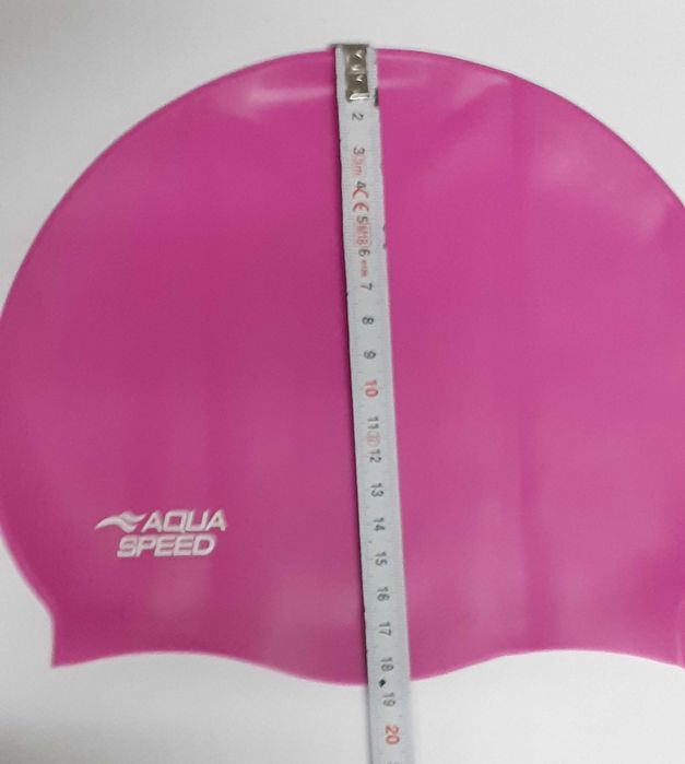 Czepek Aqua Speed uniwersalny