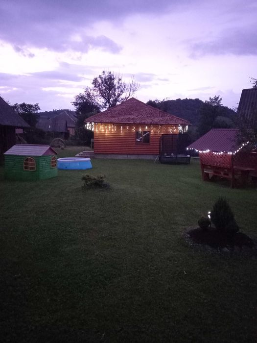 Відпочинок у Карпатах "Затишний відпочинок"