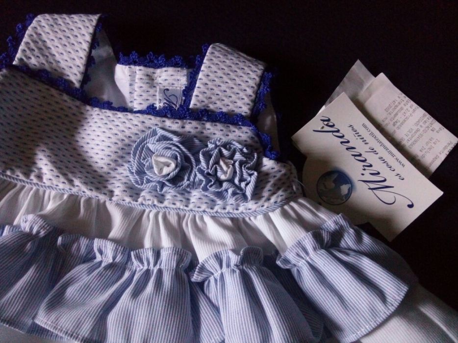Vestido Miranda