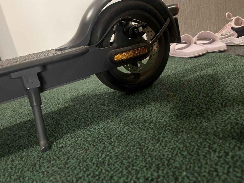 Електросамокат, Xiaomi