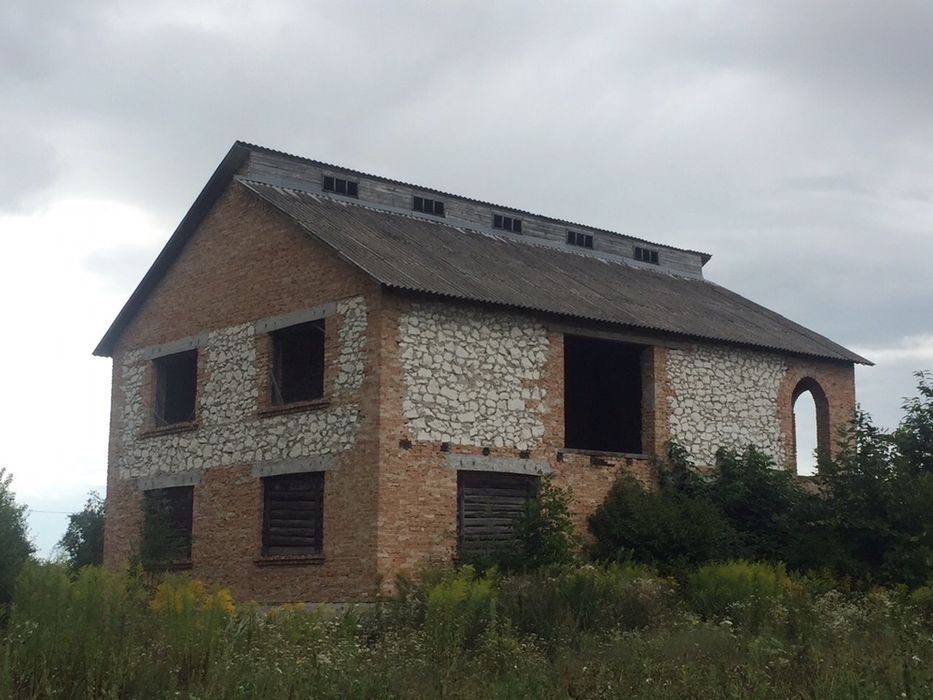 Продам дом с участком