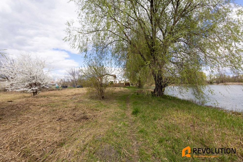 Без комісії. Продаж ділянки 18 соток, (12 соток, 6 соток) Бориспільський р-н, СТ Травневий -1