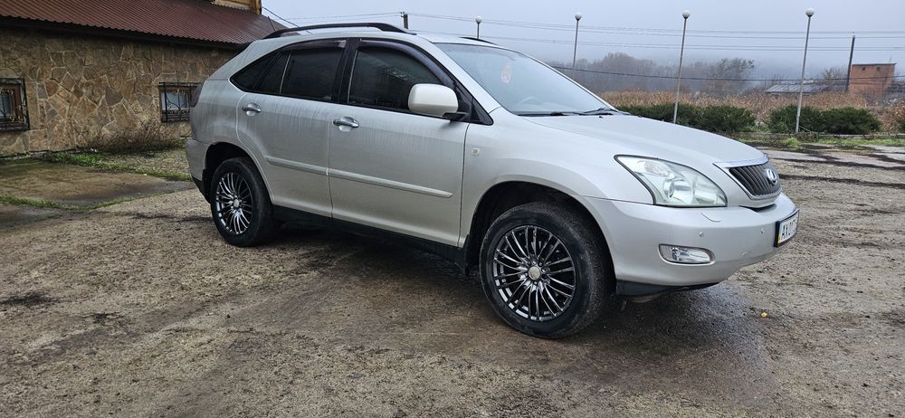 Продам Лексус рх350
