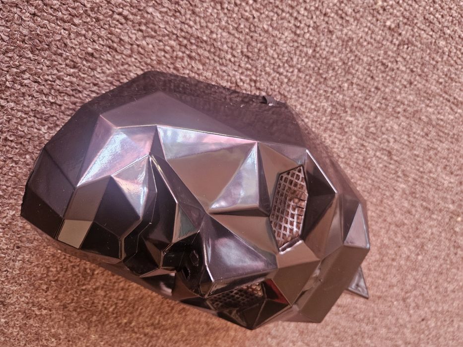 Nowa maska Squid game Netflix