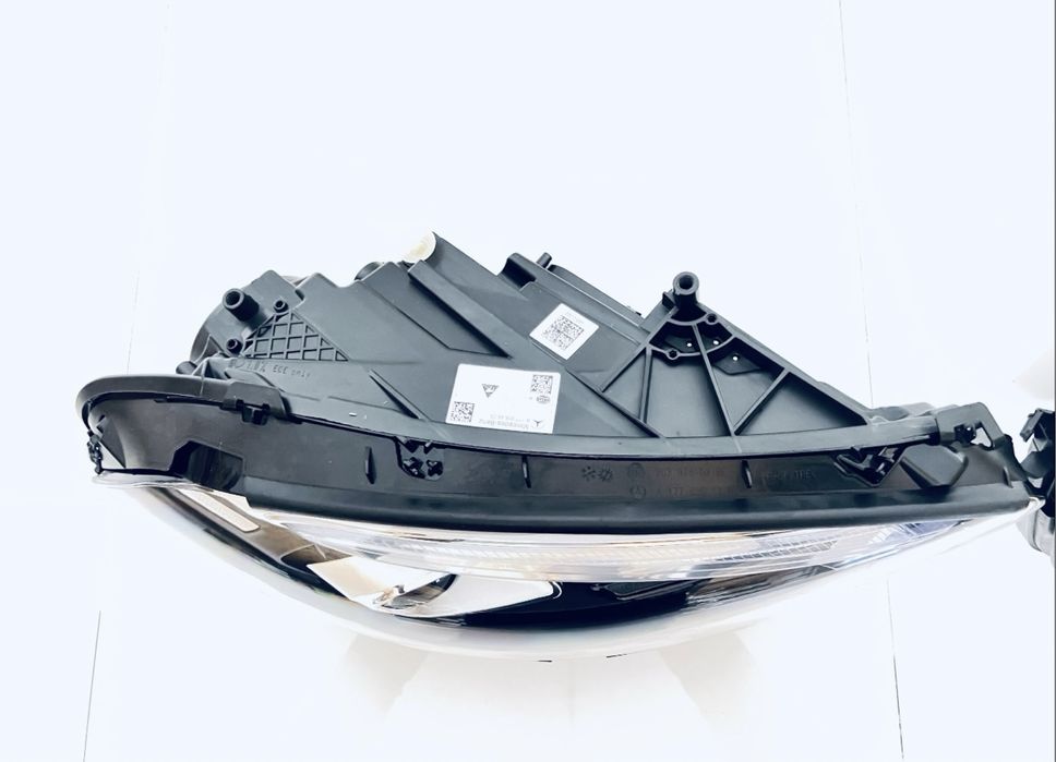 Opticas mercedes W177 original led ou full led