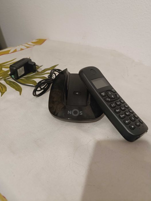 Cordless Phone - NOS - Model-CS1300-BB424682081370122242