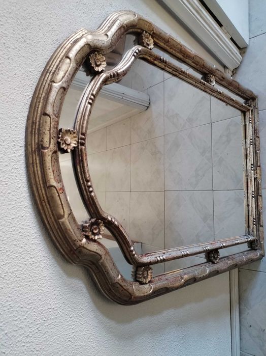 Golden Mirror64750502037891123